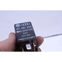 1997 Porsche 911 993 Oil Cooler Relay 811951253 OEM