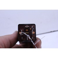 1997 Porsche 911 993 Oil Cooler Relay 811951253 OEM