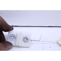 1997 Porsche 911 993 Door Latch cable Support Bracket 91153109900 OEM