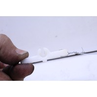 1997 Porsche 911 993 Door Latch cable Support Bracket 91153109900 OEM