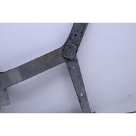 1990-1998 Porsche 911 964 993 Front Window Regulator Left Driver OEM