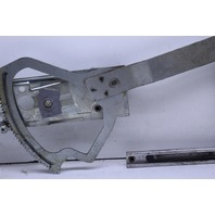 1990-1998 Porsche 911 964 993 Front Window Regulator Left Driver OEM