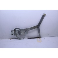 1990-1998 Porsche 911 964 993 Front Window Regulator Left Driver OEM