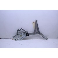 1990-1998 Porsche 911 964 993 Front Window Regulator Left Driver OEM