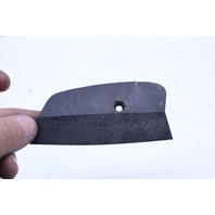 1995-1998 Porsche 911 993 Door Panel Trim End Cap Left OEM