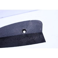 1995-1998 Porsche 911 993 Door Panel Trim End Cap Left OEM