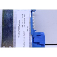 1995-1998 Porsche 911 993 Cruise Control Module 91161722700 OEM