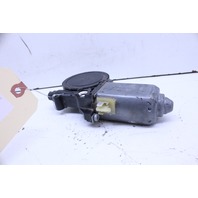 1988-1998 Porsche 911 964 993 Power Window Motor Left OEM
