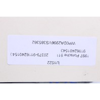 1988-1998 Porsche 911 964 993 Power Window Motor Left OEM