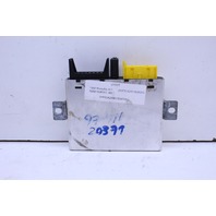 1997 Porsche 911 993 Alarm Control Unit Computer Anti-Theft 92861826003 OEM