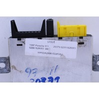 1997 Porsche 911 993 Alarm Control Unit Computer Anti-Theft 92861826003 OEM