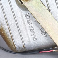 1996-1998 Porsche 911 993 Tiptronic Shifter 94342601107 OEM