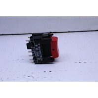 1995 1996 1997 1998 Porsche 911 993 Emergency Hazard Light Flasher Switch 94461323501 OEM