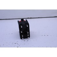 1995 1996 1997 1998 Porsche 911 993 Emergency Hazard Light Flasher Switch 94461323501 OEM