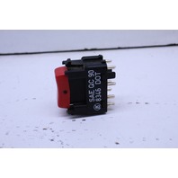 1995 1996 1997 1998 Porsche 911 993 Emergency Hazard Light Flasher Switch 94461323501 OEM