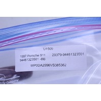 1995 1996 1997 1998 Porsche 911 993 Emergency Hazard Light Flasher Switch 94461323501 OEM