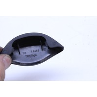 1997 Porsche 911 993 Upper Seat Belt Cover Trim - 94480314100 OEM