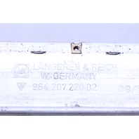 1990-1998 Porsche 911 964 993 Oil Cooler OEM