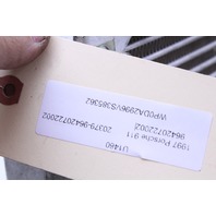 1990-1998 Porsche 911 964 993 Oil Cooler OEM