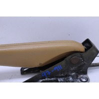 1997 Porsche 911 993 Emergency Parking E Brake Handle Leather 96442405101 Stock#20379 OEM