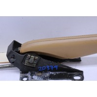 1997 Porsche 911 993 Emergency Parking E Brake Handle Leather 96442405101 Stock#20379 OEM