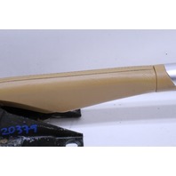 1997 Porsche 911 993 Emergency Parking E Brake Handle Leather 96442405101 Stock#20379 OEM