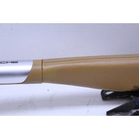 1997 Porsche 911 993 Emergency Parking E Brake Handle Leather 96442405101 Stock#20379 OEM