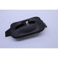 1997 Porsche 911 993 Automatic Transmission Shift Gate Plate 96455216900 OEM