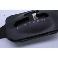 1997 Porsche 911 993 Automatic Transmission Shift Gate Plate 96455216900 OEM