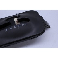 1997 Porsche 911 993 Automatic Transmission Shift Gate Plate 96455216900 OEM