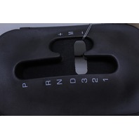 1997 Porsche 911 993 Automatic Transmission Shift Gate Plate 96455216900 OEM