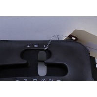 1997 Porsche 911 993 Automatic Transmission Shift Gate Plate 96455216900 OEM