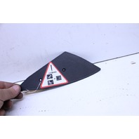 1995 1996 1997 1998 Porsche 911 993 Kneepad End Cap Right 96455246600 OEM