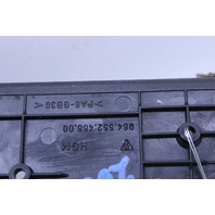 1995 1996 1997 1998 Porsche 911 993 Kneepad End Cap Right 96455246600 OEM