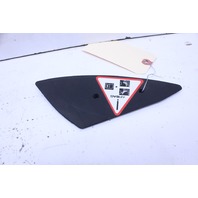 1995 1996 1997 1998 Porsche 911 993 Kneepad End Cap Right 96455246600 OEM