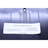 1992-1998 Porsche 911 964 993 Glove Box Insert 96455250103 OEM