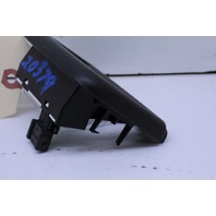 1990-1998 porsche 911 964 993 Upper Center Console Switch Trim Bezel OEM