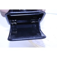 1990-1998 Porsche 911 964 993 Ash Tray Housing Black OEM