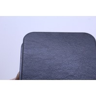 1990-1998 Porsche 911 964 993 Ash Tray Housing Black OEM