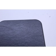 1990-1998 Porsche 911 964 993 Ash Tray Housing Black OEM