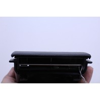 1990-1998 Porsche 911 964 993 Ash Tray Housing Black OEM