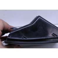 1990-1998 Porsche 911 964 993 Ash Tray Housing Black OEM