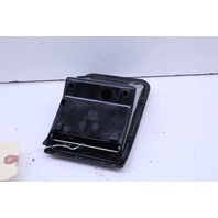 1990-1998 Porsche 911 964 993 Ash Tray Housing Black OEM