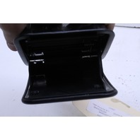 1990-1998 Porsche 911 964 993 Ash Tray Housing Black OEM