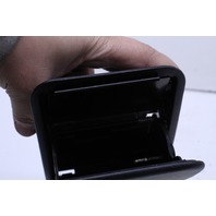 1990-1998 Porsche 911 964 993 Ash Tray Housing Black OEM