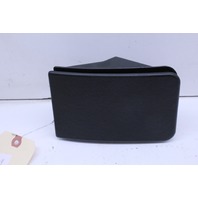 1990-1998 Porsche 911 964 993 Ash Tray Housing Black OEM