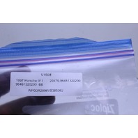 1997 Porsche 911 993 Digital Indicator Switch 96461320200 OEM