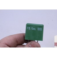 1995 1996 1997 1998 Porsche 911 993 AC Air Conditioner Compressor Relay 96461521500 OEM