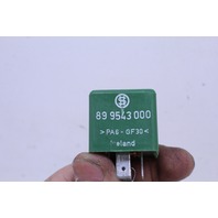 1995 1996 1997 1998 Porsche 911 993 AC Air Conditioner Compressor Relay 96461521500 OEM