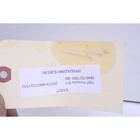 1995 1996 1997 1998 Porsche 911 993 AC Air Conditioner Compressor Relay 96461521500 OEM